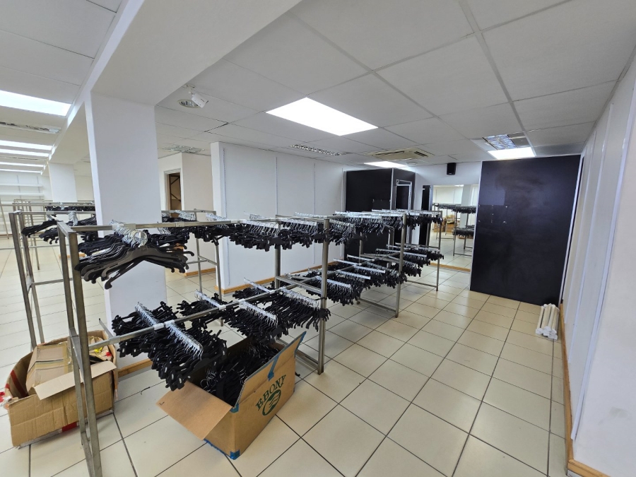 To Let Commercial Property for Rent in Ficksburg Free State